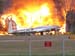 Yankee Air Museum Fire e