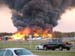 Yankee Air Museum Fire f