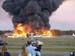 Yankee Air Museum Fire j