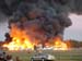 Yankee Air Museum Fire k