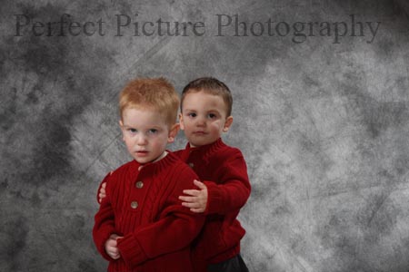 family portrait e
