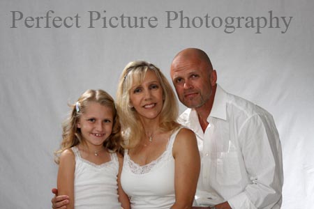 family portrait i