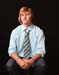 senior picture i
