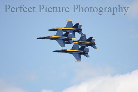 blue angels c