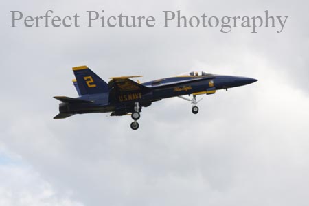 blue angels j